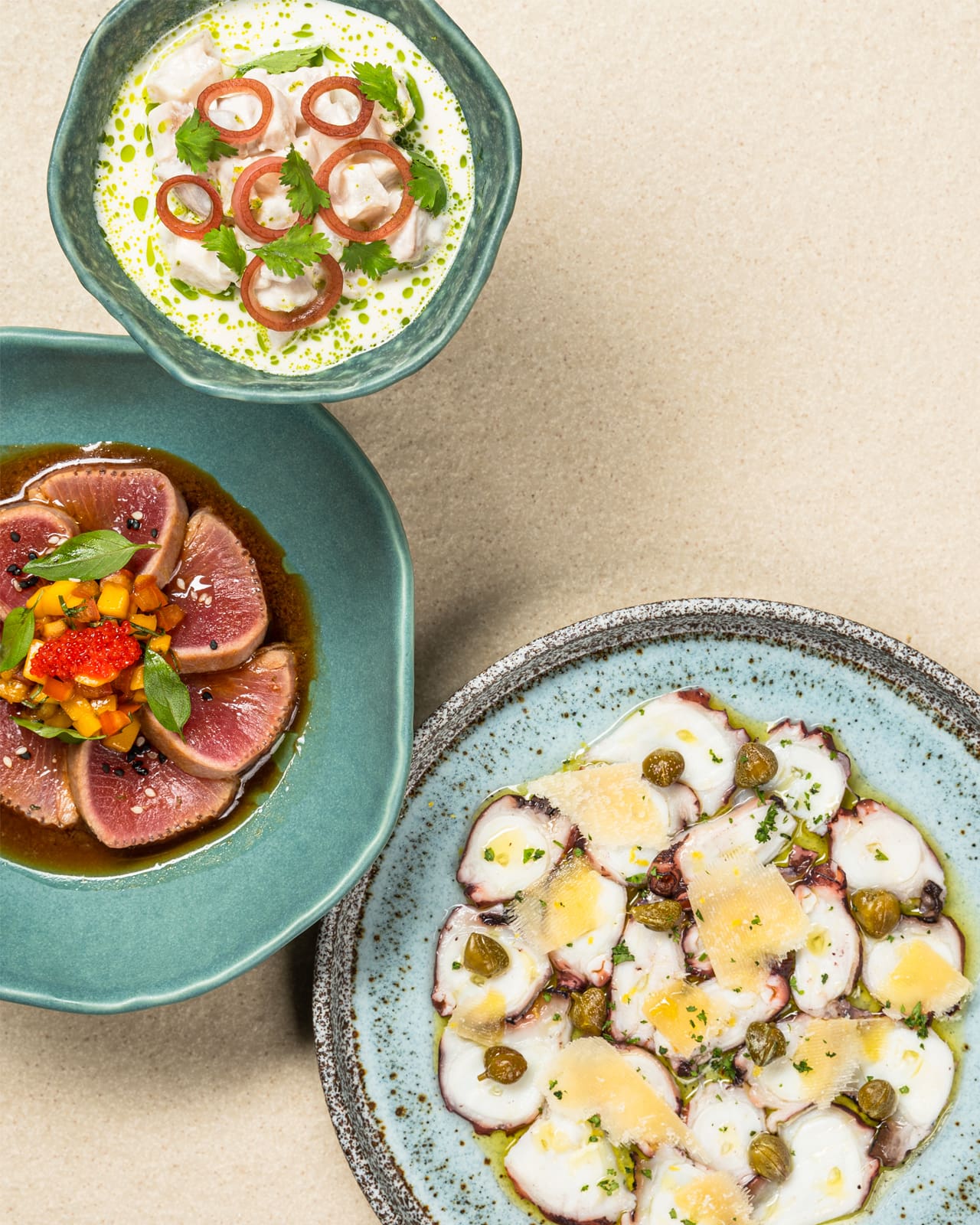 Crudo
