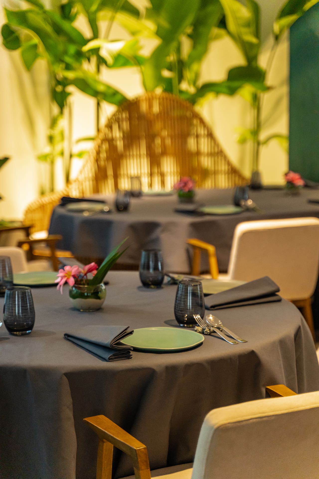 Table setting